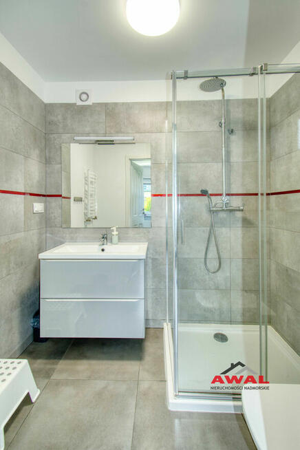 Mieszkanie Jastrzębia Góra gm. Władysławowo, Kuracyjna