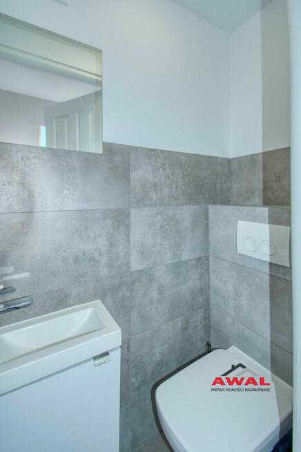 Mieszkanie Jastrzębia Góra gm. Władysławowo, Kuracyjna