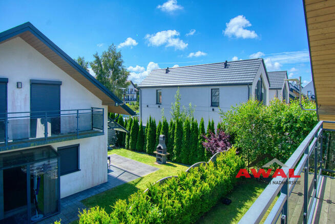 Mieszkanie Jastrzębia Góra gm. Władysławowo, Kuracyjna