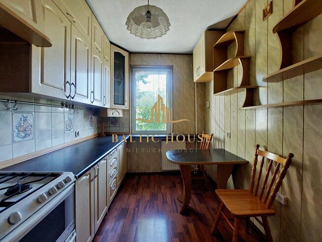 Mieszkanie Gdynia Obłuże, adm. J.Unruga