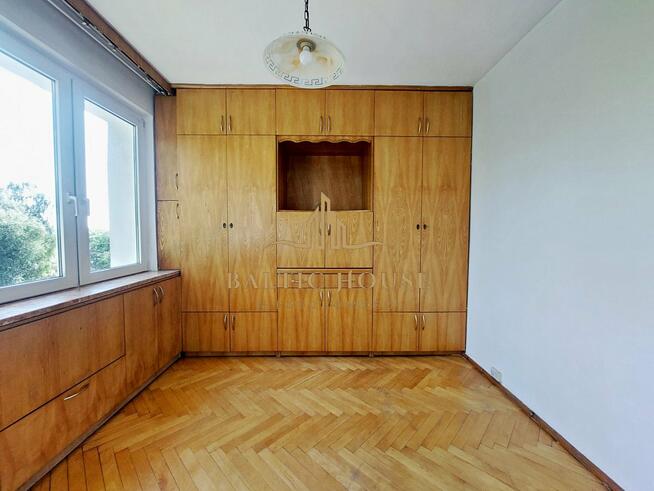 Mieszkanie Gdynia Obłuże, adm. J.Unruga