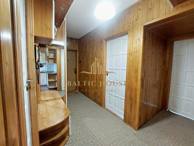 Mieszkanie Gdynia Obłuże, adm. J.Unruga