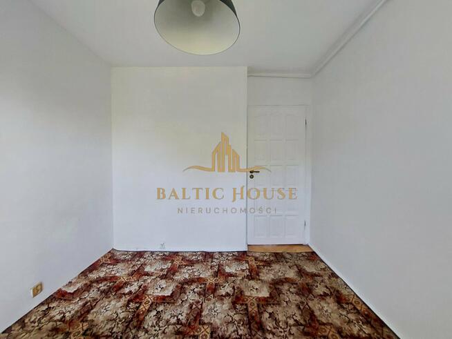 Mieszkanie Gdynia Obłuże, adm. J.Unruga