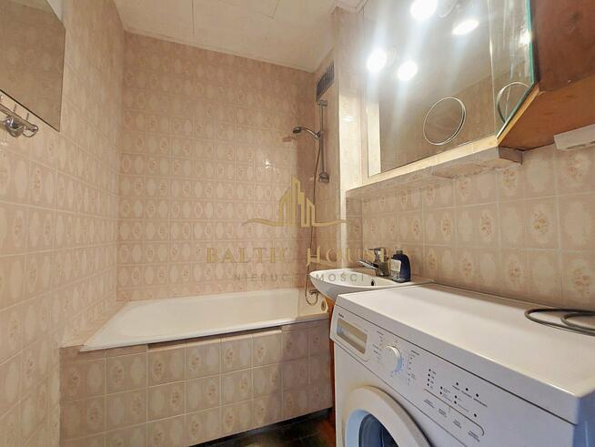 Mieszkanie Gdynia Obłuże, adm. J.Unruga