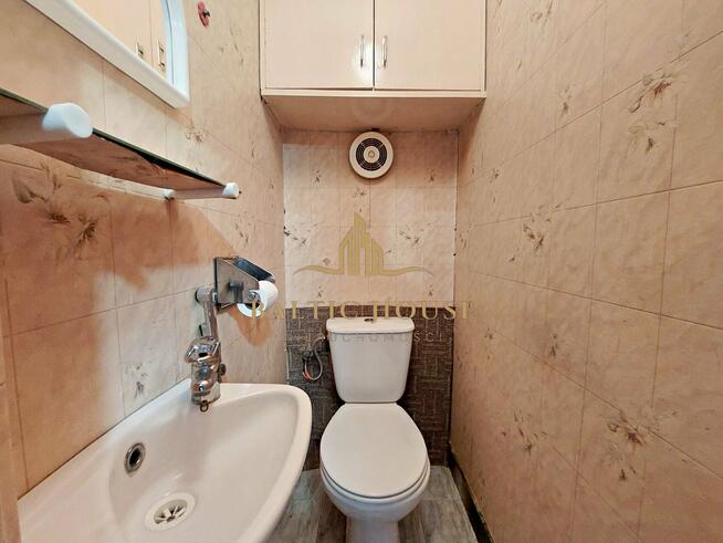 Mieszkanie Gdynia Obłuże, adm. J.Unruga