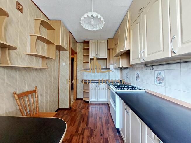 Mieszkanie Gdynia Obłuże, adm. J.Unruga