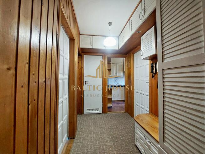 Mieszkanie Gdynia Obłuże, adm. J.Unruga