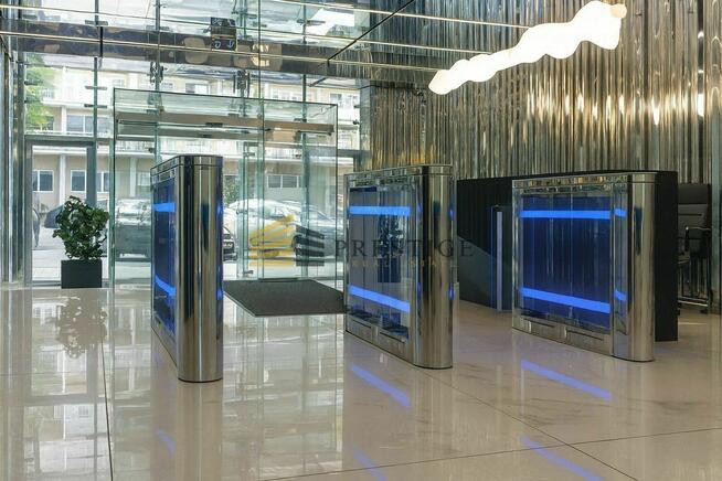 Lokal biurowy 120m2 - ul. Krucza