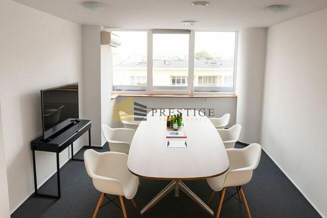 Lokal biurowy 120m2 - ul. Krucza