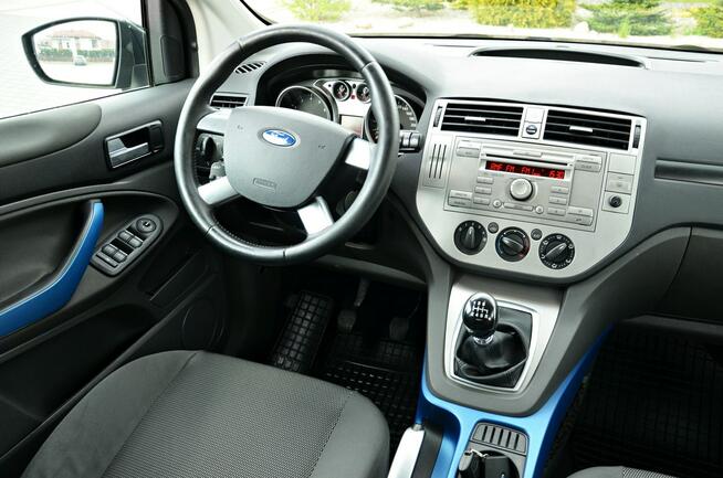 Ford Kuga 2.5T 200KM Opłacona! Auto Dla Ciebie! Zobacz!!!