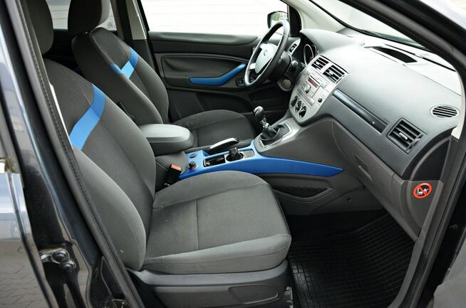 Ford Kuga 2.5T 200KM Opłacona! Auto Dla Ciebie! Zobacz!!!