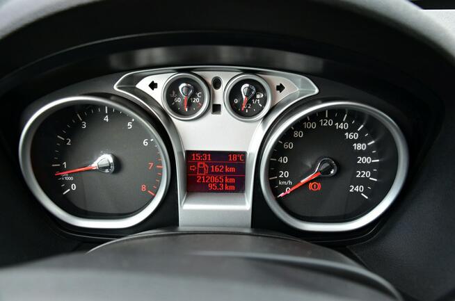 Ford Kuga 2.5T 200KM Opłacona! Auto Dla Ciebie! Zobacz!!!