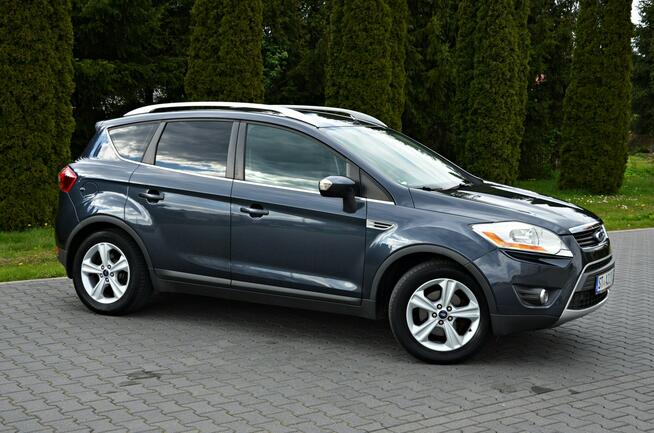 Ford Kuga 2.5T 200KM Opłacona! Auto Dla Ciebie! Zobacz!!!