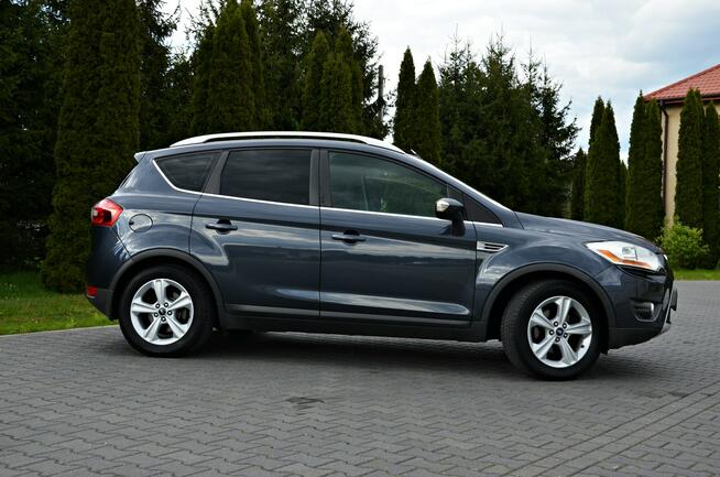 Ford Kuga 2.5T 200KM Opłacona! Auto Dla Ciebie! Zobacz!!!
