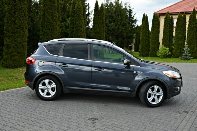 Ford Kuga 2.5T 200KM Opłacona! Auto Dla Ciebie! Zobacz!!!