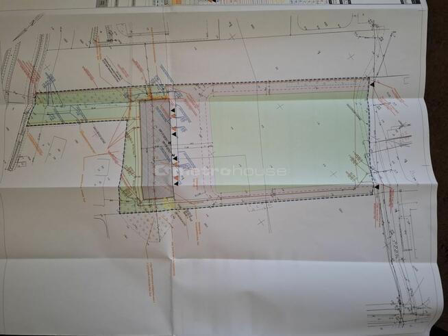 Nieruchomość pomiędzy Toruniem a Bydgoszczą