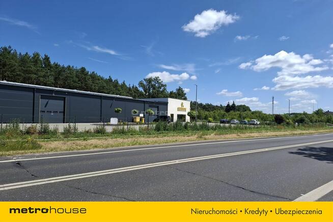 Nieruchomość pomiędzy Toruniem a Bydgoszczą