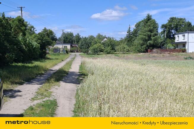 Nieruchomość pomiędzy Toruniem a Bydgoszczą