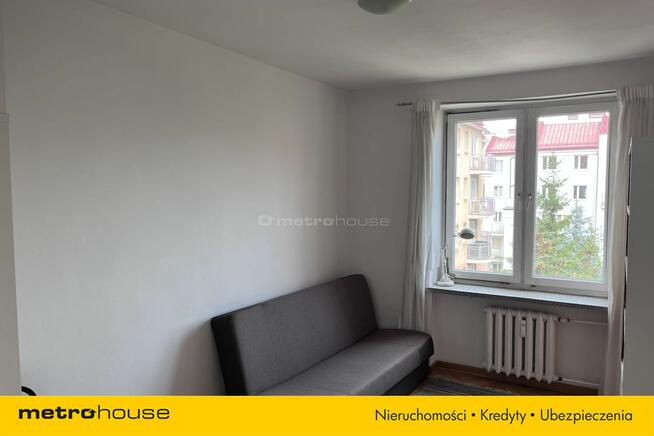 Warszawa Włochy 2 pokoje 56 m² balkon