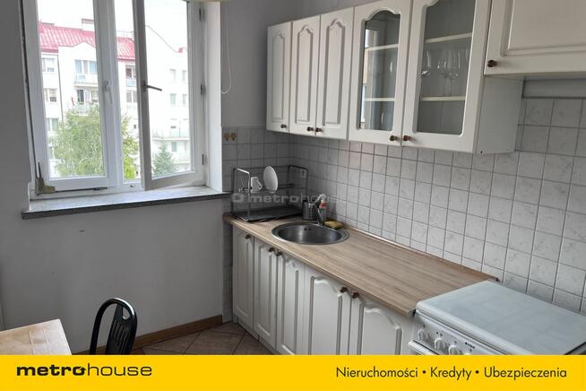 Warszawa Włochy 2 pokoje 56 m² balkon