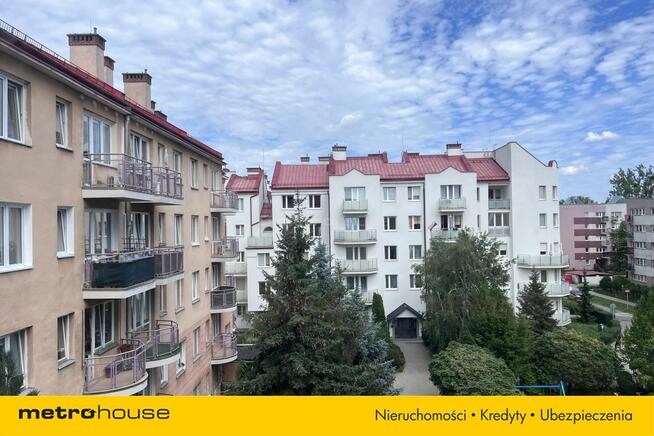 Warszawa Włochy 2 pokoje 56 m² balkon