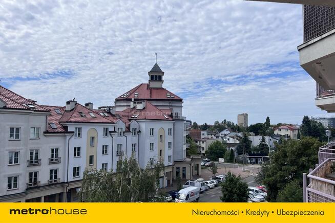 Warszawa Włochy 2 pokoje 56 m² balkon