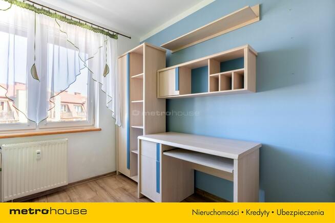 2 pokoje 47,1 m² Świetna lokalizacja!