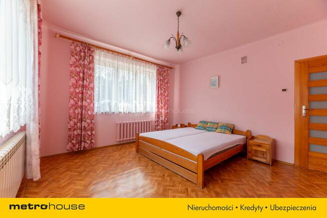 dom mieszkalny Tuszyn, ul. Poddębina