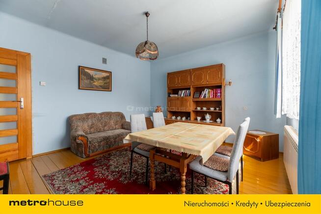 dom mieszkalny Tuszyn, ul. Poddębina