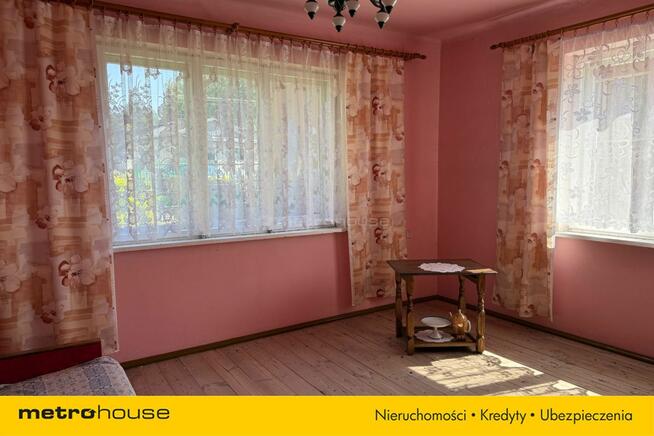 dom mieszkalny Tuszyn, ul. Poddębina