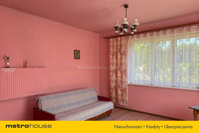 dom mieszkalny Tuszyn, ul. Poddębina