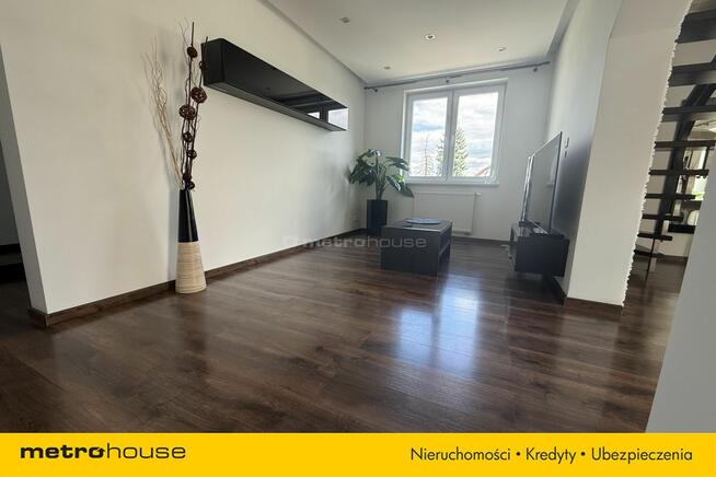 Apartament w Libertowie - 140 m2