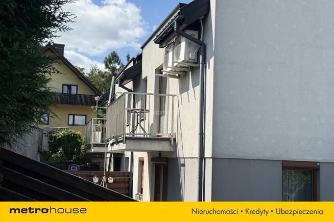 Apartament w Libertowie - 140 m2