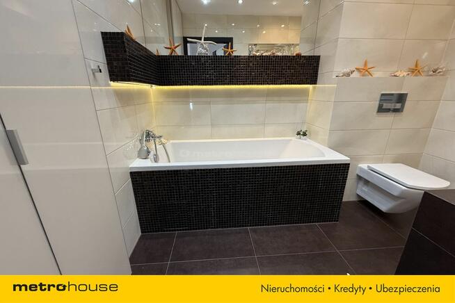 Apartament w Libertowie - 140 m2