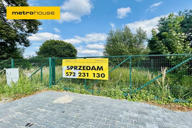 Wyjątkowa działka budowlana przy Puszczy Zielonce!