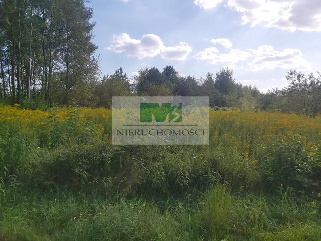 DO SPRZEDAŻY DZIAŁKA W WOLI ZARCZYCKIEJ Z WZ