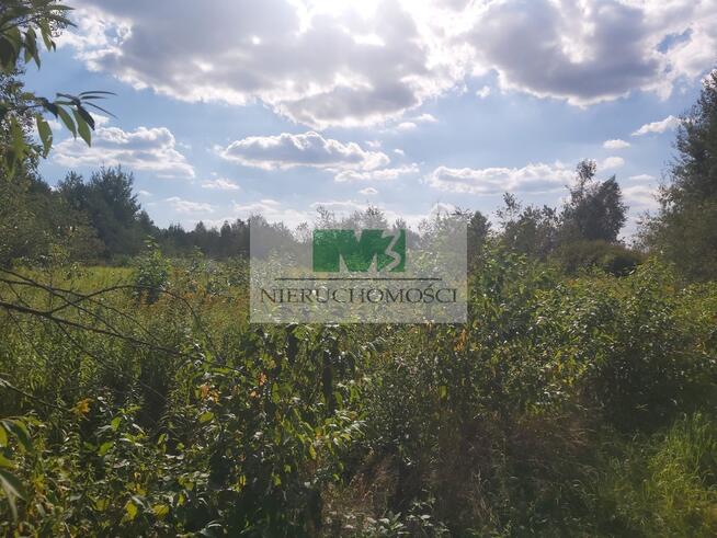 DO SPRZEDAŻY DZIAŁKA W WOLI ZARCZYCKIEJ Z WZ