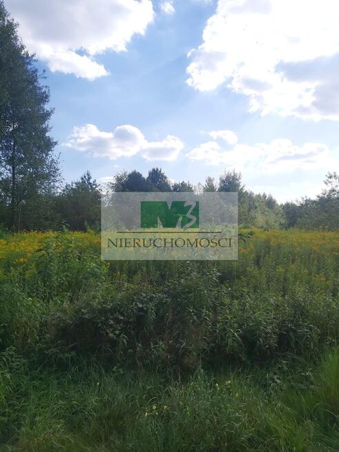 DO SPRZEDAŻY DZIAŁKA W WOLI ZARCZYCKIEJ Z WZ