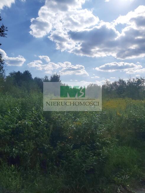 DO SPRZEDAŻY DZIAŁKA W WOLI ZARCZYCKIEJ Z WZ