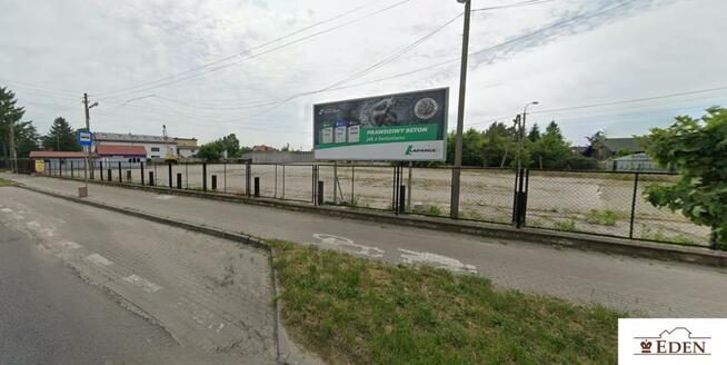 Lokal użytkowy Łuków, Międzyrzecka