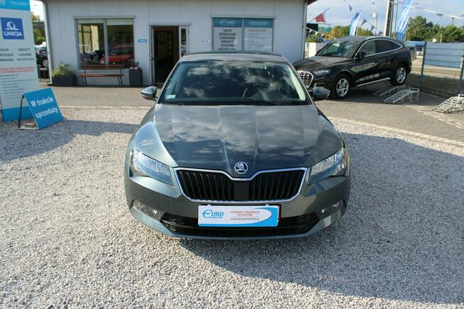 Škoda Superb Salon Polska TSI 180HP F-vat Gwarancja