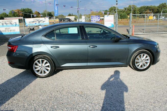 Škoda Superb Salon Polska TSI 180HP F-vat Gwarancja