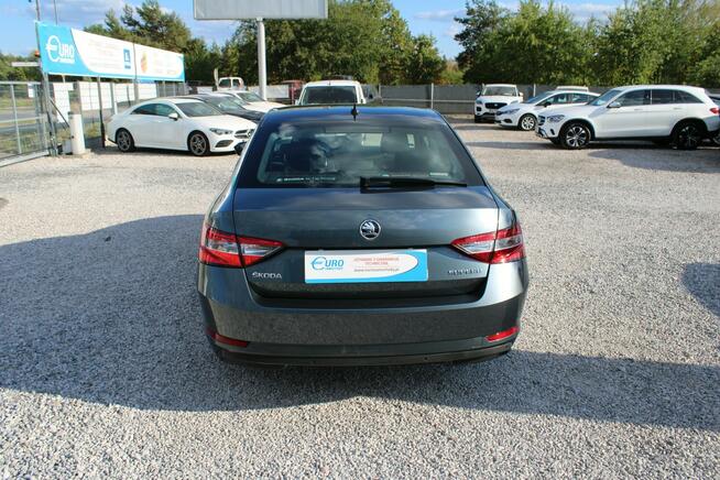 Škoda Superb Salon Polska TSI 180HP F-vat Gwarancja