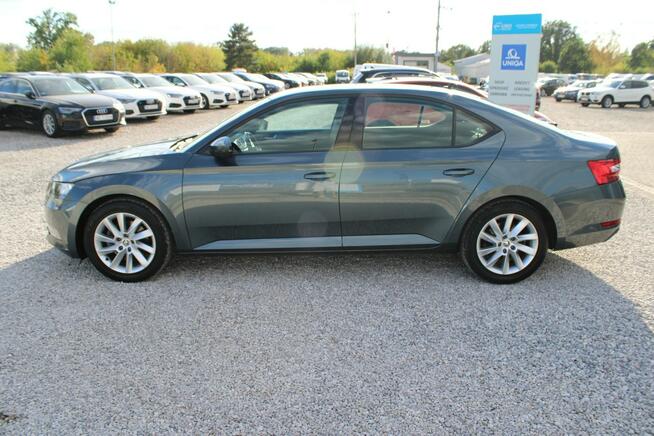 Škoda Superb Salon Polska TSI 180HP F-vat Gwarancja