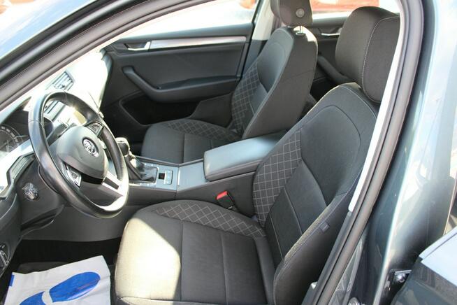 Škoda Superb Salon Polska TSI 180HP F-vat Gwarancja