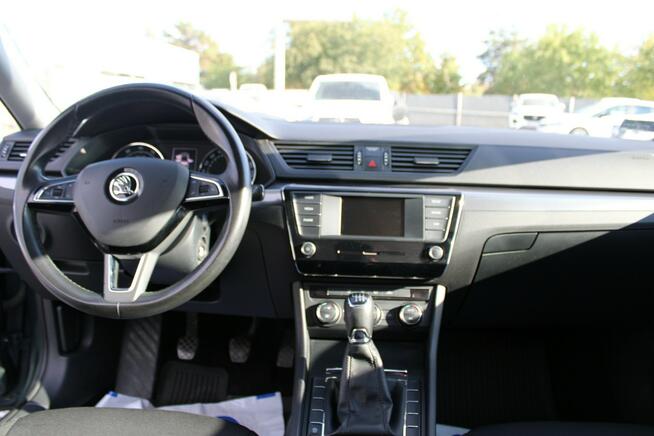 Škoda Superb Salon Polska TSI 180HP F-vat Gwarancja
