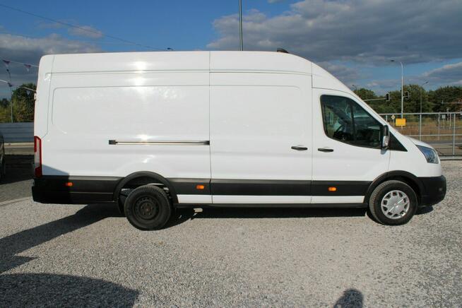 Ford Transit L4H3 Gwarancja Salon Polska