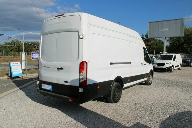 Ford Transit L4H3 Gwarancja Salon Polska