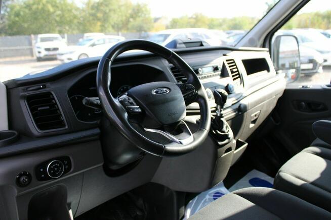 Ford Transit L4H3 Gwarancja Salon Polska