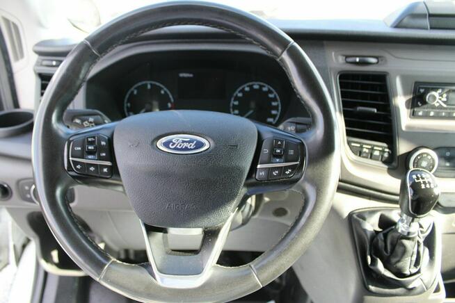 Ford Transit L4H3 Gwarancja Salon Polska